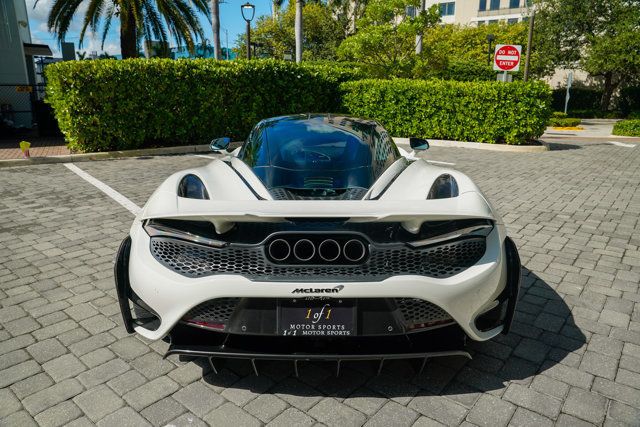2021 McLaren 765LT Coupe - 22904876 - 22