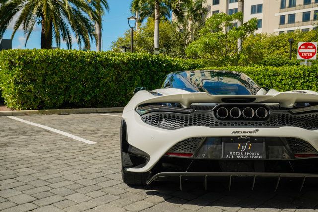 2021 McLaren 765LT Coupe - 22904876 - 24