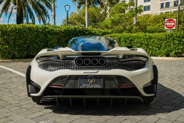 2021 McLaren 765LT Coupe - 22904876 - 25