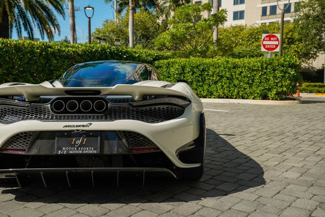 2021 McLaren 765LT Coupe - 22904876 - 26