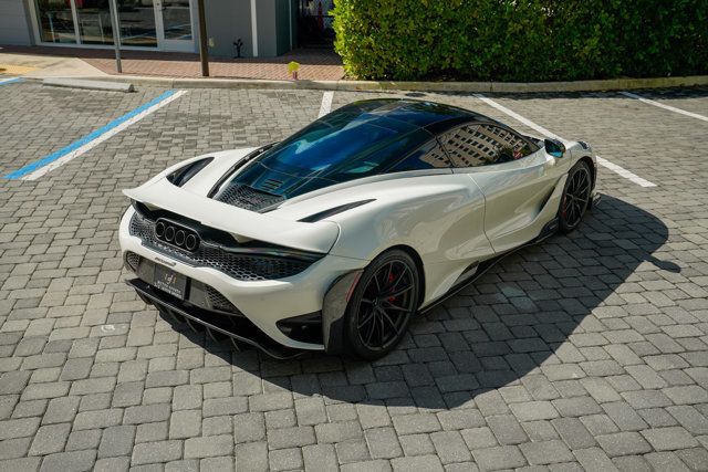 2021 McLaren 765LT Coupe - 22904876 - 28