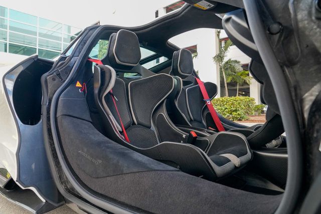 2021 McLaren 765LT Coupe - 22904876 - 2