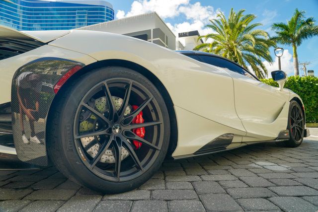 2021 McLaren 765LT Coupe - 22904876 - 30