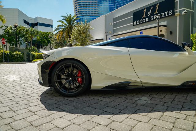 2021 McLaren 765LT Coupe - 22904876 - 31