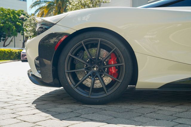 2021 McLaren 765LT Coupe - 22904876 - 32