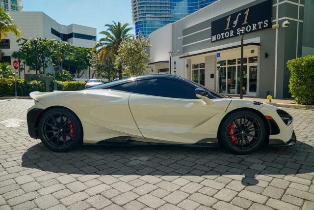 2021 McLaren 765LT Coupe - 22904876 - 33