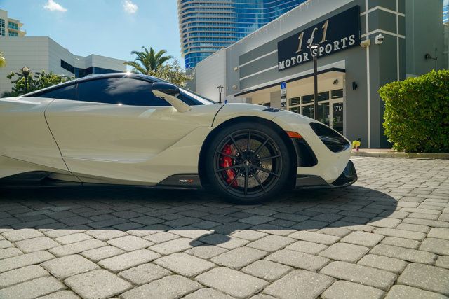 2021 McLaren 765LT Coupe - 22904876 - 34