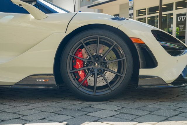 2021 McLaren 765LT Coupe - 22904876 - 35