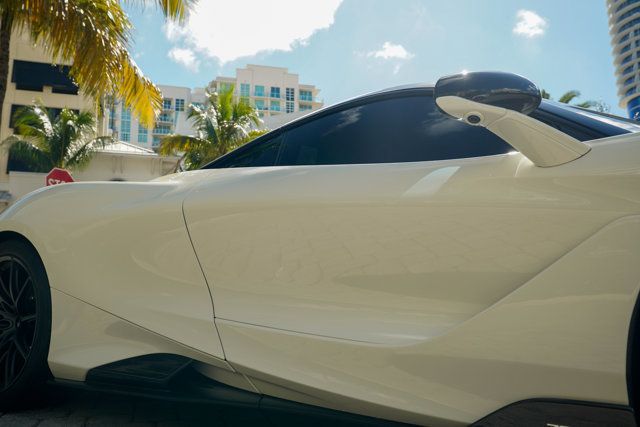 2021 McLaren 765LT Coupe - 22904876 - 37