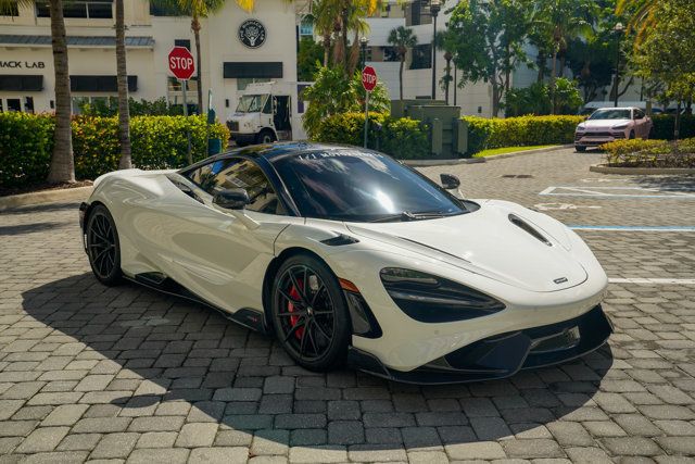 2021 McLaren 765LT Coupe - 22904876 - 38