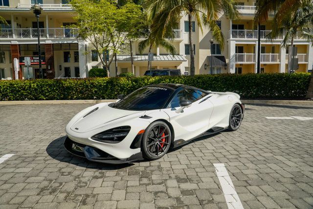 2021 McLaren 765LT Coupe - 22904876 - 3