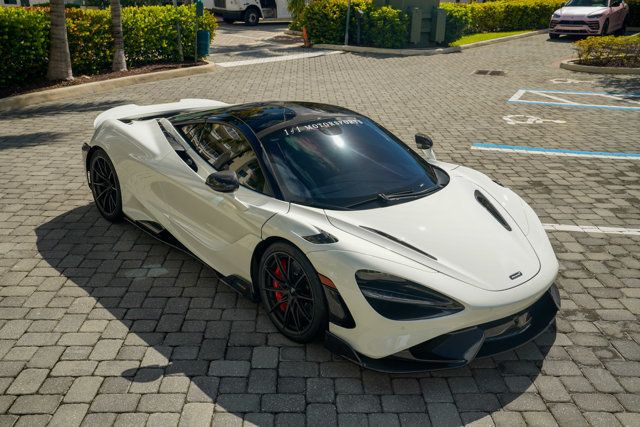 2021 McLaren 765LT Coupe - 22904876 - 39