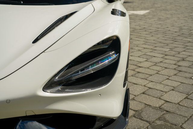 2021 McLaren 765LT Coupe - 22904876 - 41