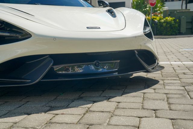 2021 McLaren 765LT Coupe - 22904876 - 42
