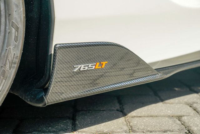 2021 McLaren 765LT Coupe - 22904876 - 45