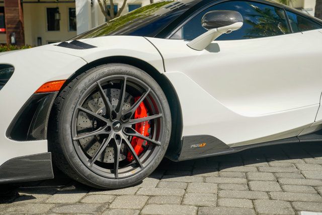 2021 McLaren 765LT Coupe - 22904876 - 46