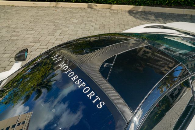 2021 McLaren 765LT Coupe - 22904876 - 48