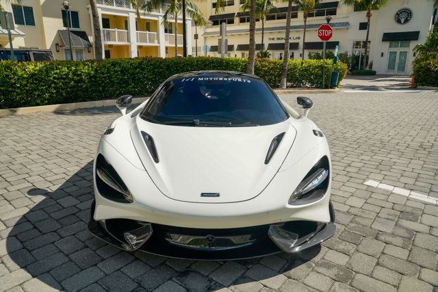 2021 McLaren 765LT Coupe - 22904876 - 4