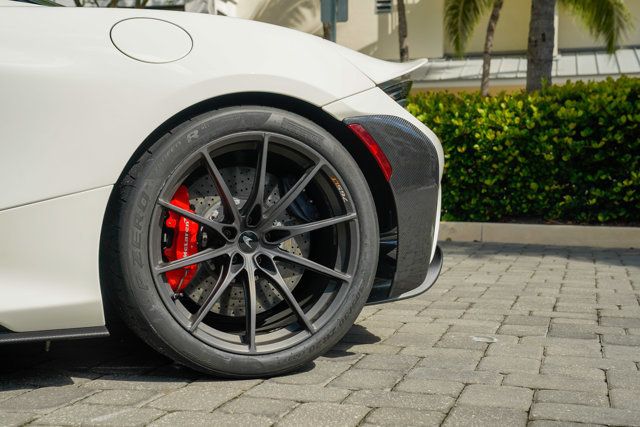 2021 McLaren 765LT Coupe - 22904876 - 49