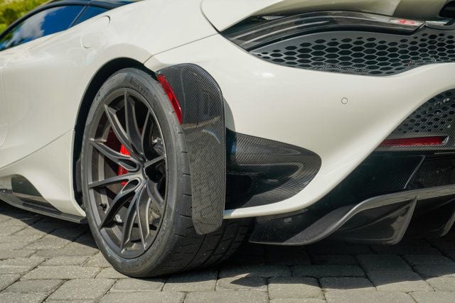 2021 McLaren 765LT Coupe - 22904876 - 50