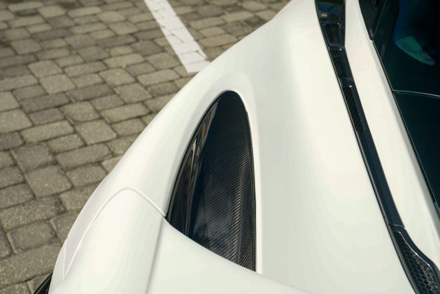 2021 McLaren 765LT Coupe - 22904876 - 51