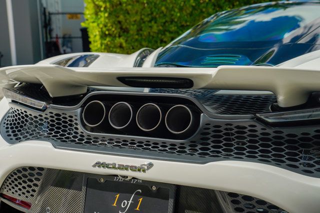 2021 McLaren 765LT Coupe - 22904876 - 52