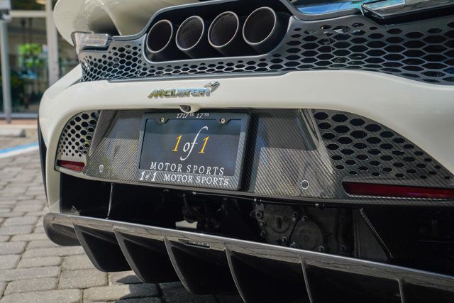 2021 McLaren 765LT Coupe - 22904876 - 53