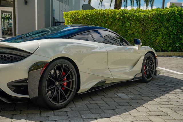 2021 McLaren 765LT Coupe - 22904876 - 54