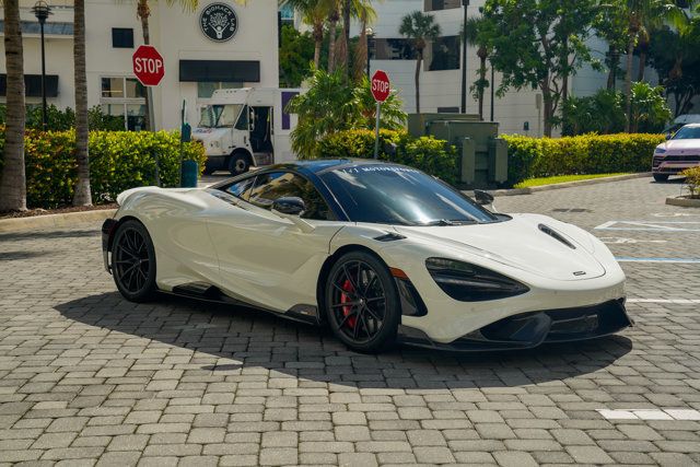 2021 McLaren 765LT Coupe - 22904876 - 55