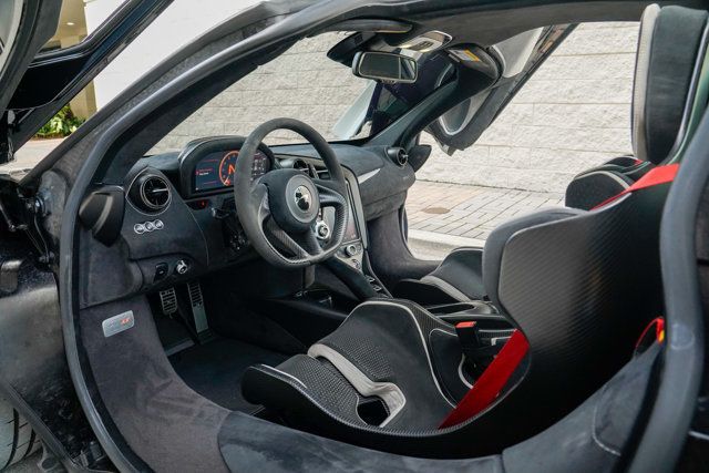 2021 McLaren 765LT Coupe - 22904876 - 57