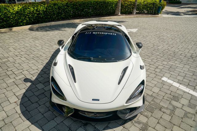 2021 McLaren 765LT Coupe - 22904876 - 5