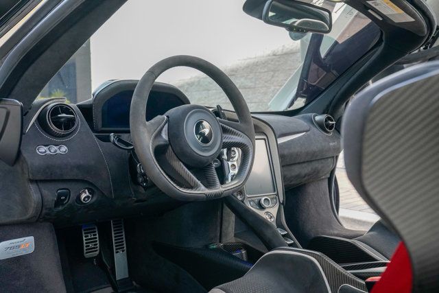 2021 McLaren 765LT Coupe - 22904876 - 61
