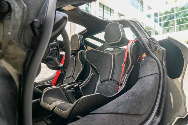 2021 McLaren 765LT Coupe - 22904876 - 62