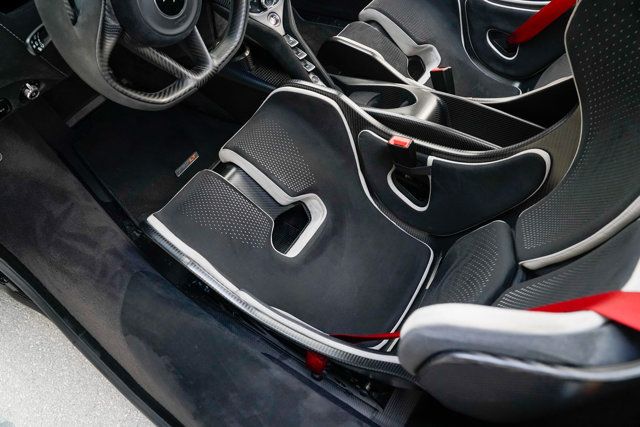 2021 McLaren 765LT Coupe - 22904876 - 65