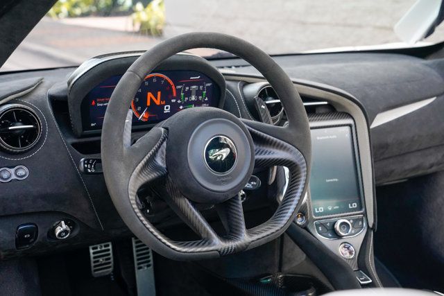 2021 McLaren 765LT Coupe - 22904876 - 66