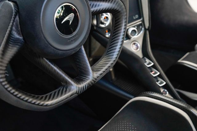 2021 McLaren 765LT Coupe - 22904876 - 67