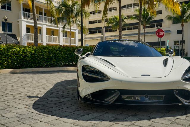 2021 McLaren 765LT Coupe - 22904876 - 6