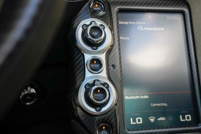 2021 McLaren 765LT Coupe - 22904876 - 73
