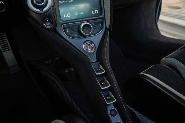 2021 McLaren 765LT Coupe - 22904876 - 74