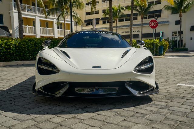 2021 McLaren 765LT Coupe - 22904876 - 7