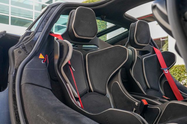 2021 McLaren 765LT Coupe - 22904876 - 82