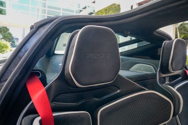 2021 McLaren 765LT Coupe - 22904876 - 83