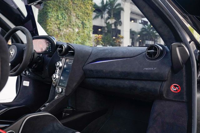 2021 McLaren 765LT Coupe - 22904876 - 84