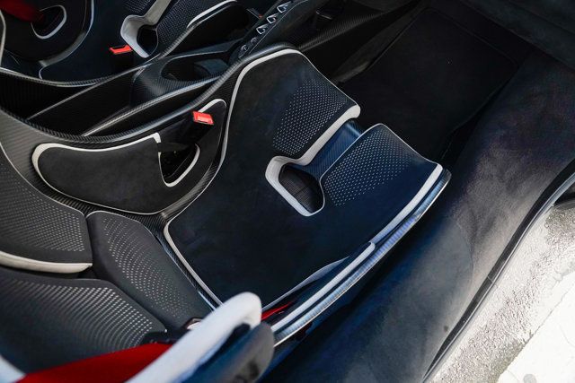 2021 McLaren 765LT Coupe - 22904876 - 85