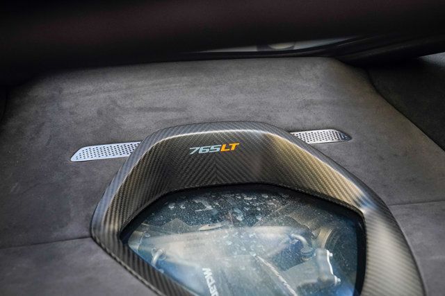 2021 McLaren 765LT Coupe - 22904876 - 88