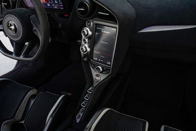 2021 McLaren 765LT Coupe - 22904876 - 89