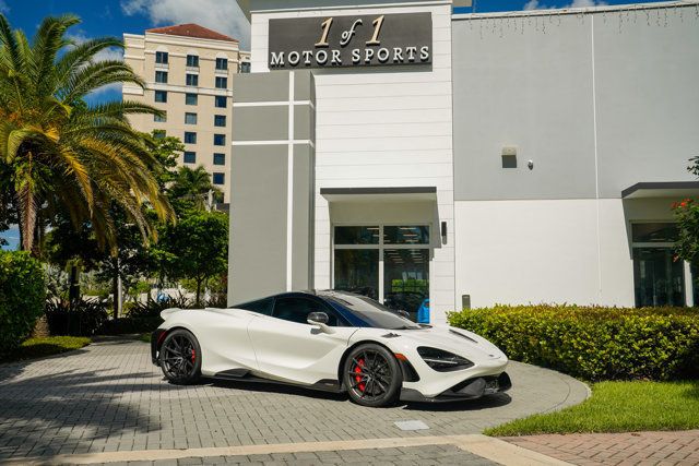 2021 McLaren 765LT Coupe - 22904876 - 90