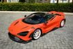 2021 McLaren 765LT Coupe - 22928317 - 9