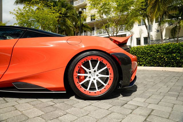 2021 McLaren 765LT Coupe - 22928317 - 15
