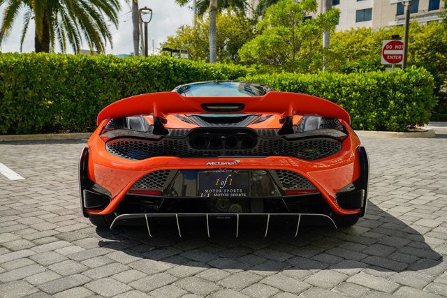 2021 McLaren 765LT Coupe - 22928317 - 24